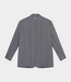 Alix the Label Structured blazer medium grey