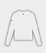 Alix the Label Longsleeve top soft white