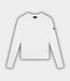 Alix the Label Longsleeve top soft white