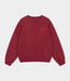 Alix the Label Alix sweater bordeaux