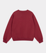 Alix the Label Alix sweater bordeaux