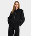 Alix the Label Balloon jacket black