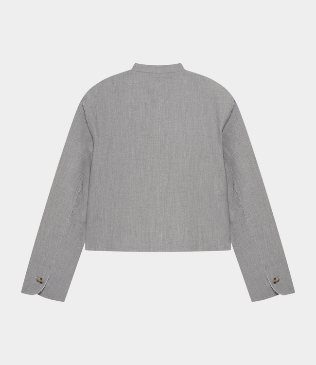 Club L'avenir Byla'CL blazer Grey