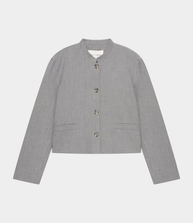 Club L'avenir Byla'CL blazer Grey