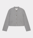 Club L'avenir Byla'CL blazer Grey