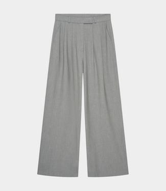 Club L'avenir Behi'CL pant Grey
