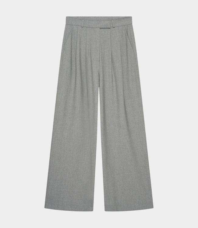 Club L'avenir Behi'CL pant Grey