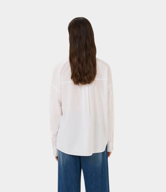 Karen By Simonsen kbdylan shirt bright white
