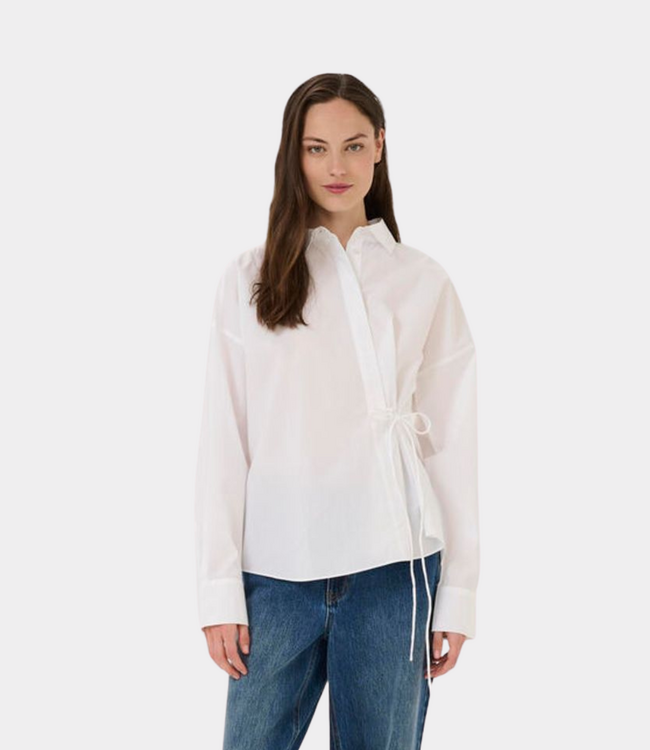 Karen By Simonsen kbdylan shirt bright white