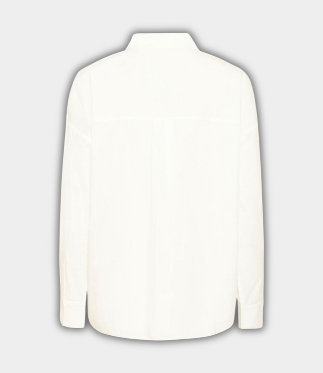 Karen By Simonsen kbdylan shirt bright white