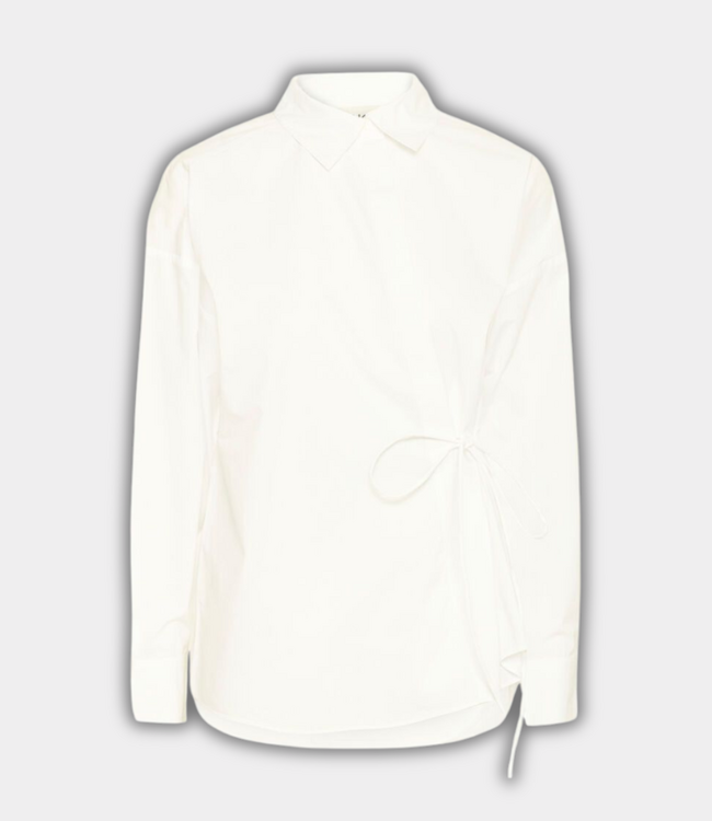 Karen By Simonsen kbdylan shirt bright white