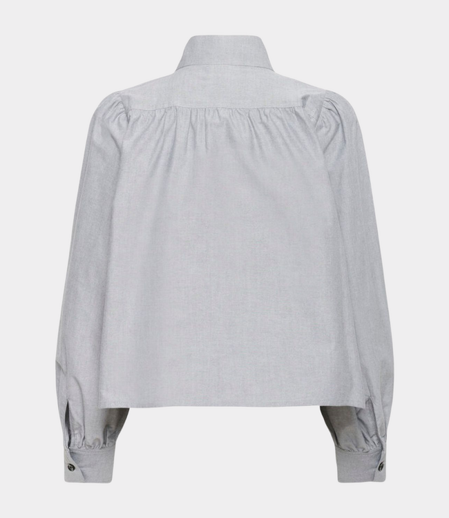 Karen By Simonsen kbdeborah carlotta shirt thunderstorm