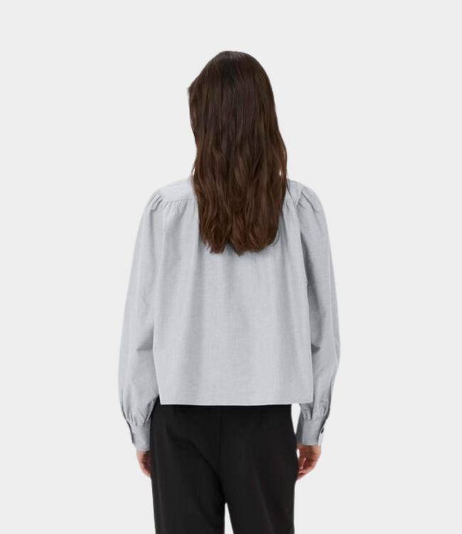 Karen By Simonsen kbdeborah carlotta shirt thunderstorm