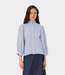 Karen By Simonsen kbdenise shirt subdued blue