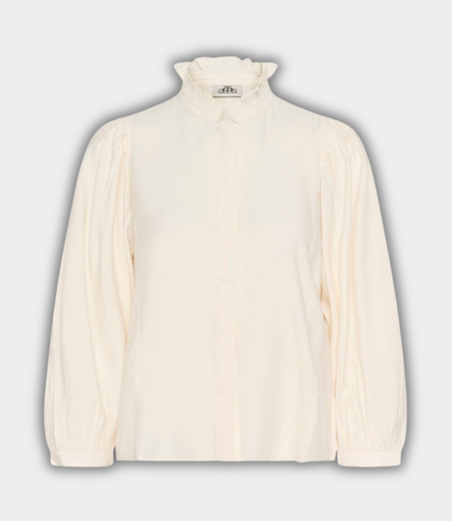 Karen By Simonsen kbdenise shirt egret