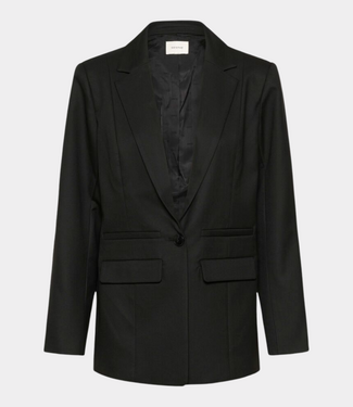 Gestuz gzpaula blazer black