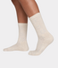 10Days Socks all over smile soft white melee