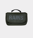 Rains Texel wash bag w3 green