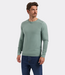 Saint Steve Herbert s knit silver green