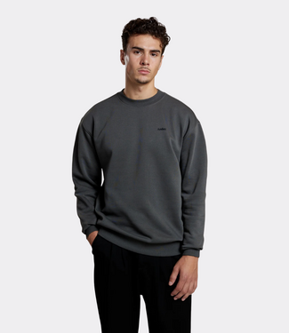 Aeden Maxence sweat dark shadow