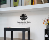 New Amsterdam Surf Association bij NewStyle – minimalistische streetwear met karakter