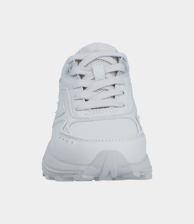 Hi-Tec HTS rgs sneaker leather gray violet