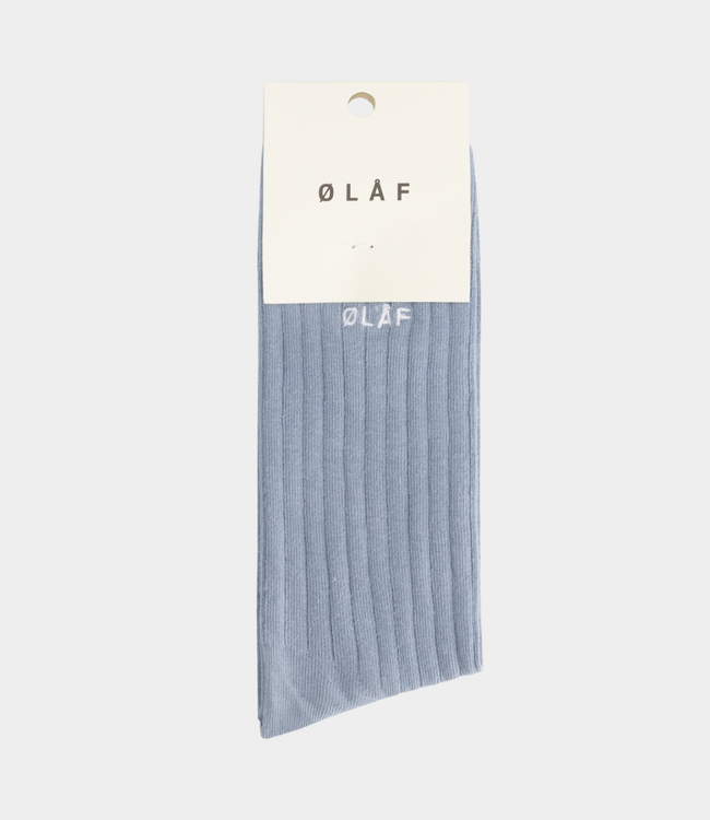 Olaf essential sock tradewinds