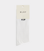 Olaf  essential sock optical white