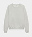 Catwalk Junkie Graphic sweater light grey melange 2601020601-153