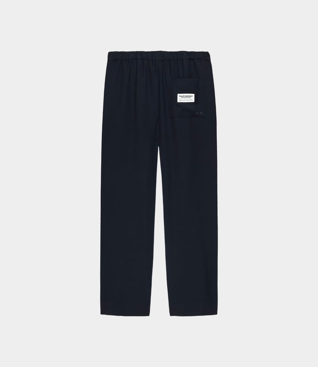 New Amsterdam Work trousers black 2601054001