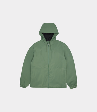 Rains Suva Hardshell Jacket W3 Well