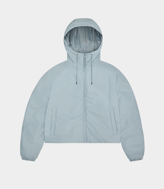 Rains Lohja Short Insulated Jacket pool