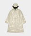 Rains A-Line Longer W Jacket W3 Shore 12040-149