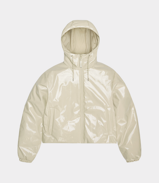 Rains Lohja Short Insulated Jacket