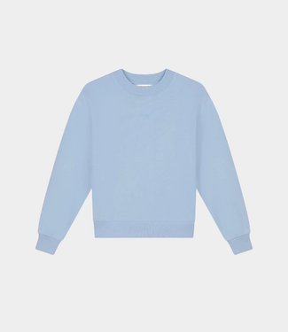 Olaf Essential washed crewneck open air