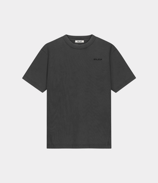Olaf Washed studio ss tee charcoal