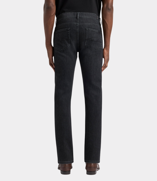 Slimmy tapered jeans starry