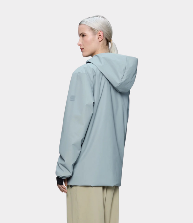 Rains Lohja Short Insulated Jacket pool