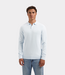 Saint Steve Berend s polo misty blue