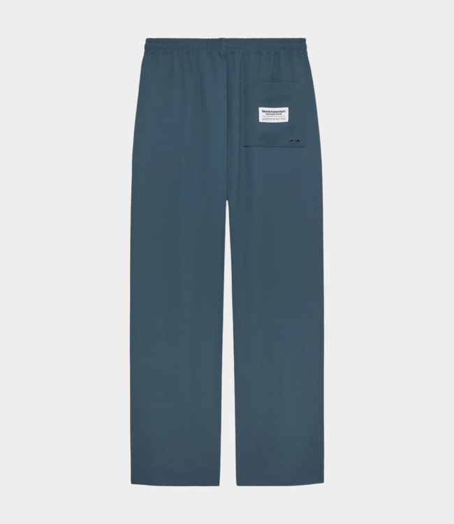 New Amsterdam Work trousers ink blue 2601054002