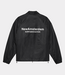 New Amsterdam Coach jacket black 2601010002