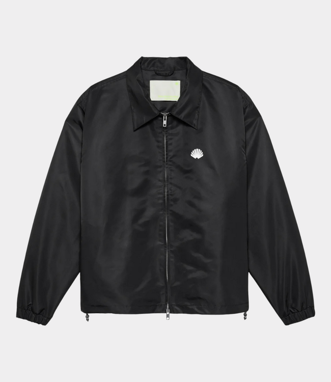 New Amsterdam Coach jacket black 2601010002