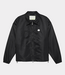 New Amsterdam Coach jacket black 2601010002