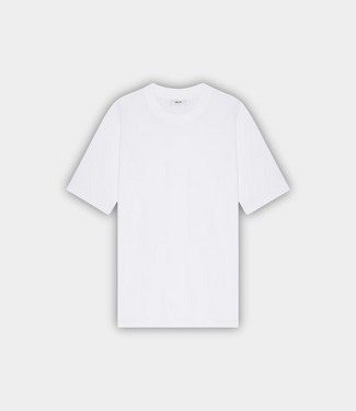 NN.07 Adam tee white