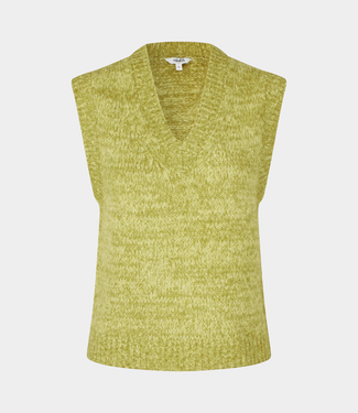 MbyM Allia-m laora light knit pear melange