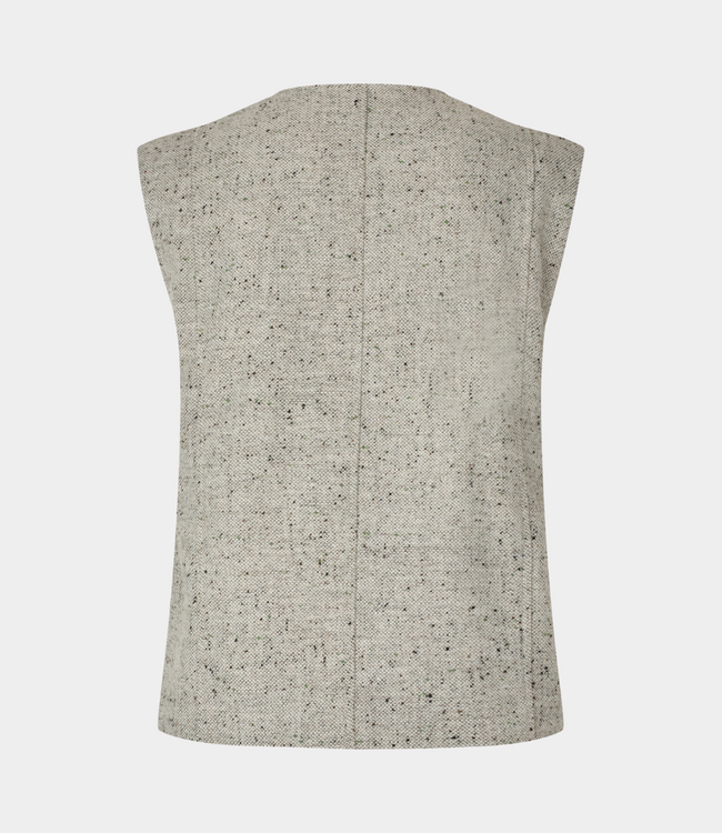 MbyM Vimba-m matillo blouse sparkle grain