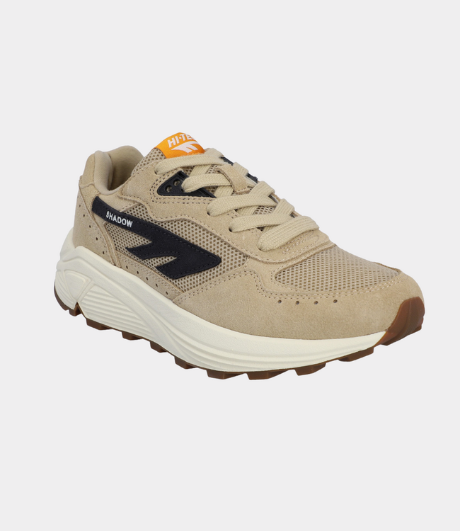 Hi-Tec HTS rgs doeskin bright marigold