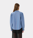 Karen By Simonsen KBRo Solid Shirt Coronet Blue