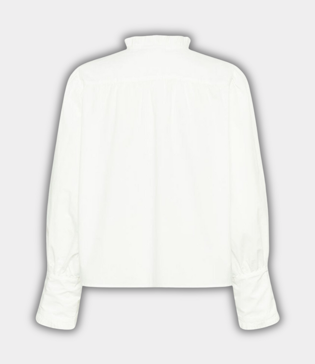 Karen By Simonsen KBElse Blouse Bright White