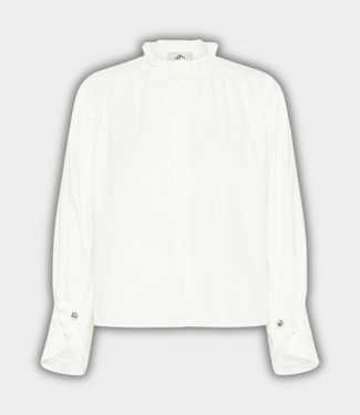 Karen By Simonsen KBElse Blouse Bright White